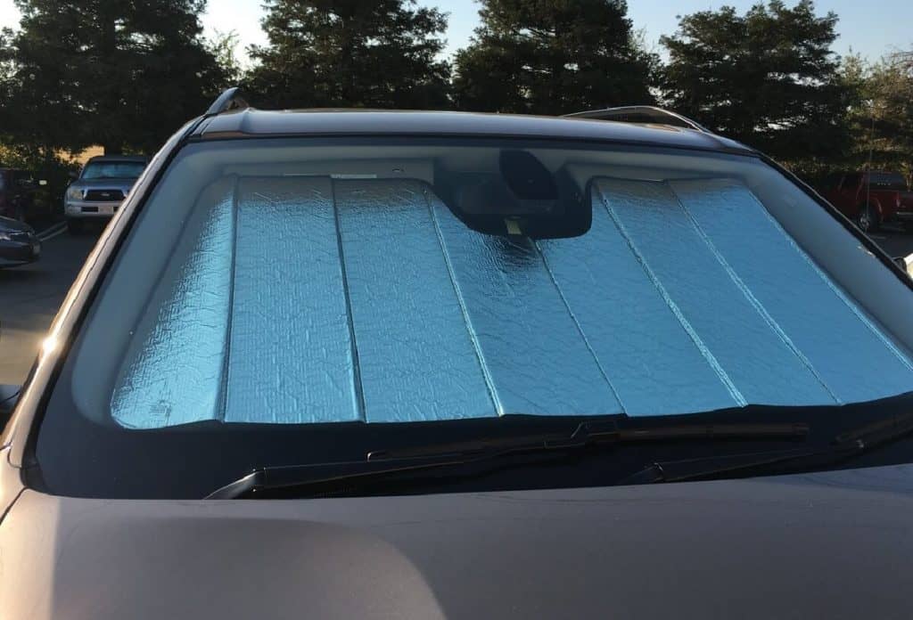 Do Car Sun Shades Work? (Find Out Now) Automotive Corner