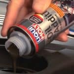 Liqui Moly engine oil additive - best engine oil additive for noise