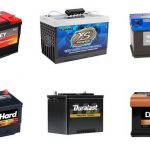 Top 10 car battery brands